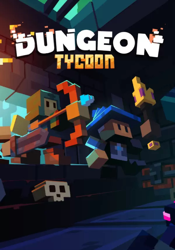 Dungeon Tycoon