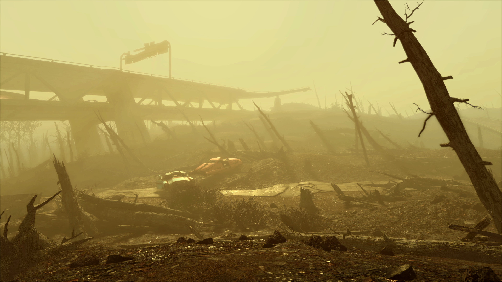 Скриншот-13 из игры Fallout 4 для XBOX