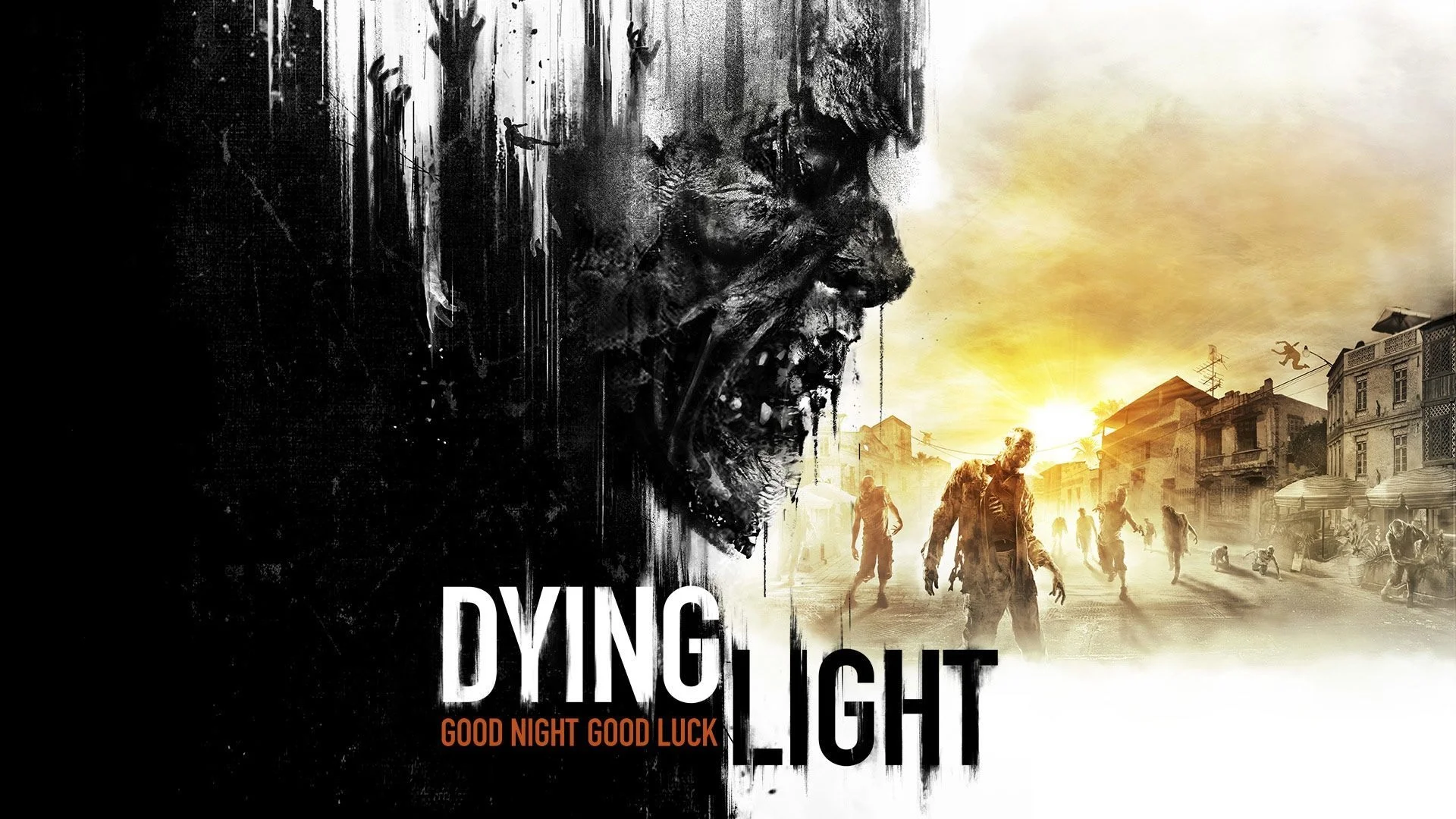 Dying Light