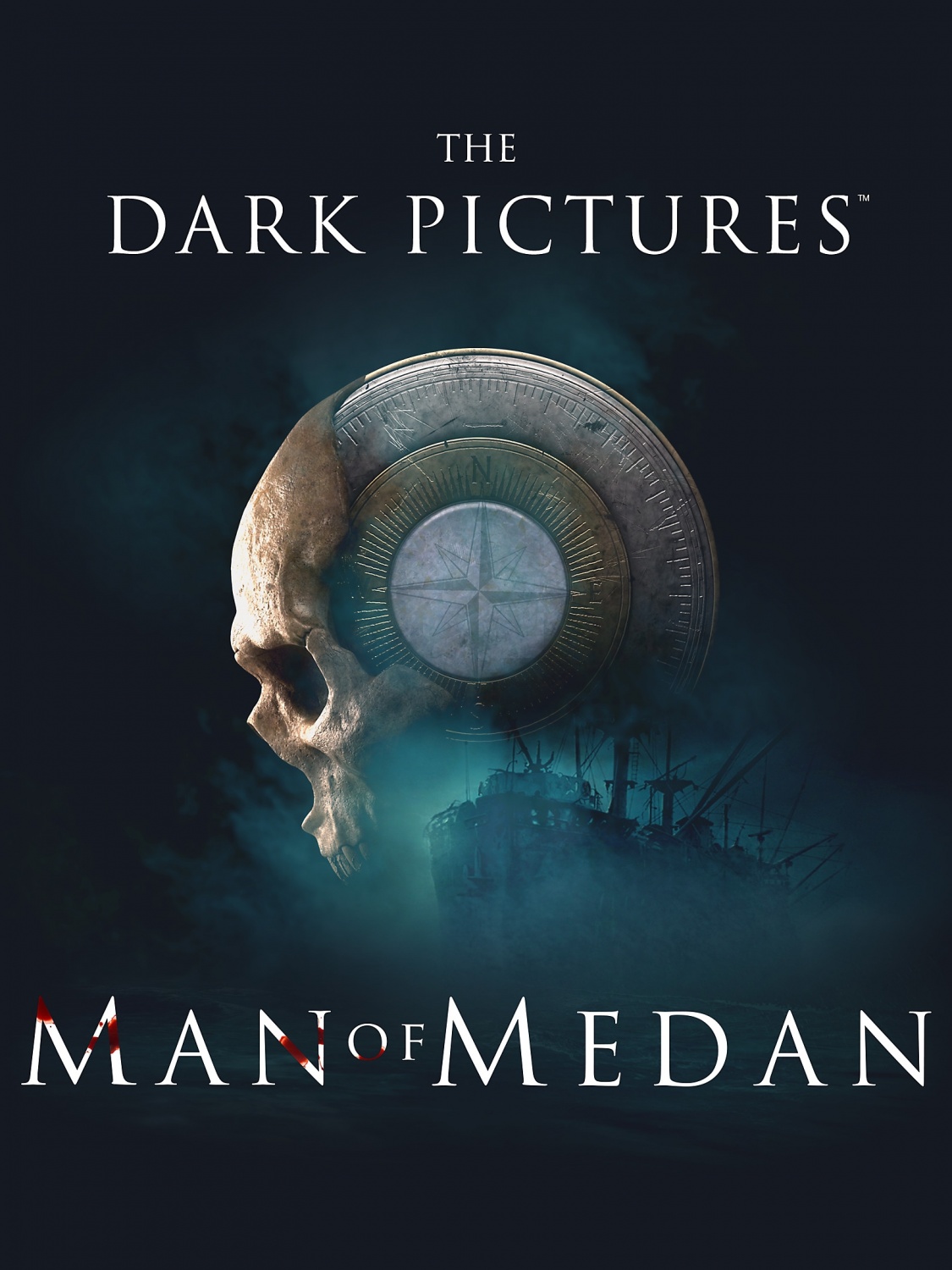 Картинка The Dark Pictures Anthology: Man Of Medan
