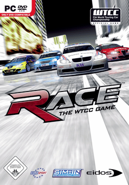 Картинка Race — The Wtcc Game + Caterham Expansion