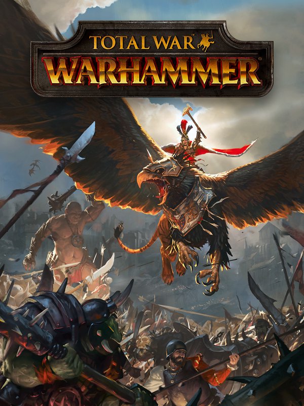 Картинка Total War: Warhammer