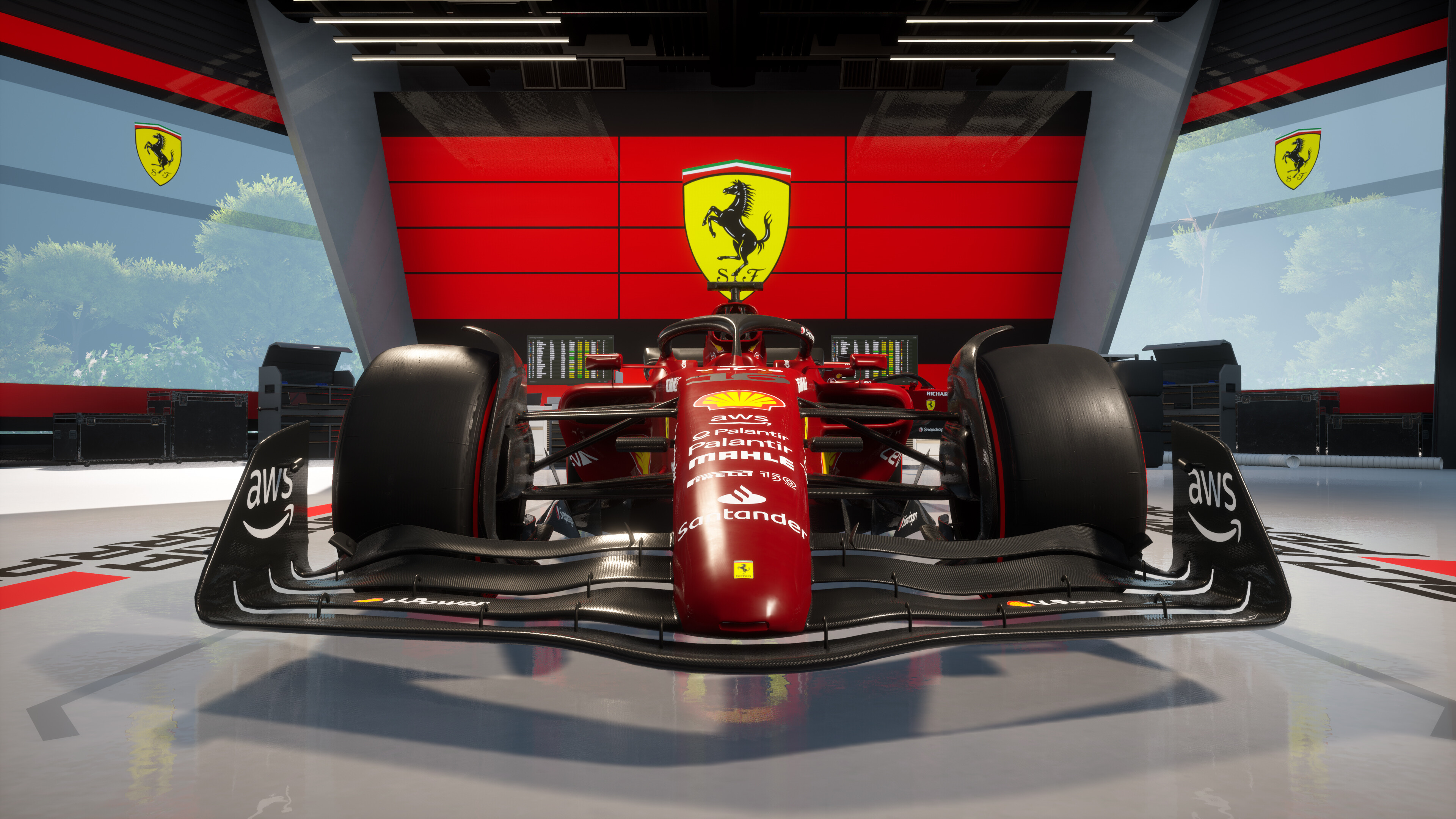 Купить F1 Manager 2022 для PS по цене 6699₽ для PS4/PS5 со входом на  аккаунт в магазине ICE GAMES