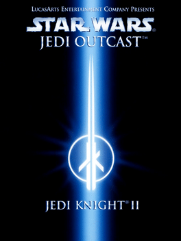 Star Wars: Jedi Knight: Jedi Outcast