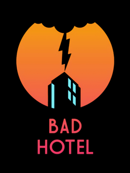 Картинка Bad Hotel