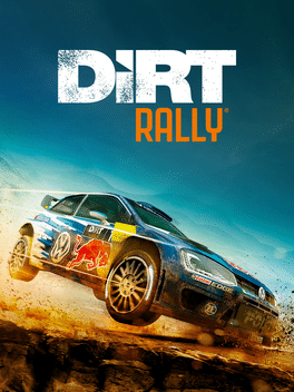 Картинка Dirt Rally