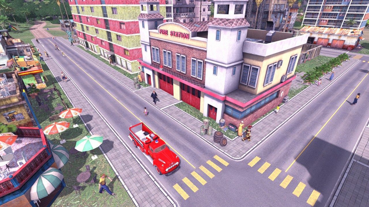 Скриншот-8 из игры Tropico 4