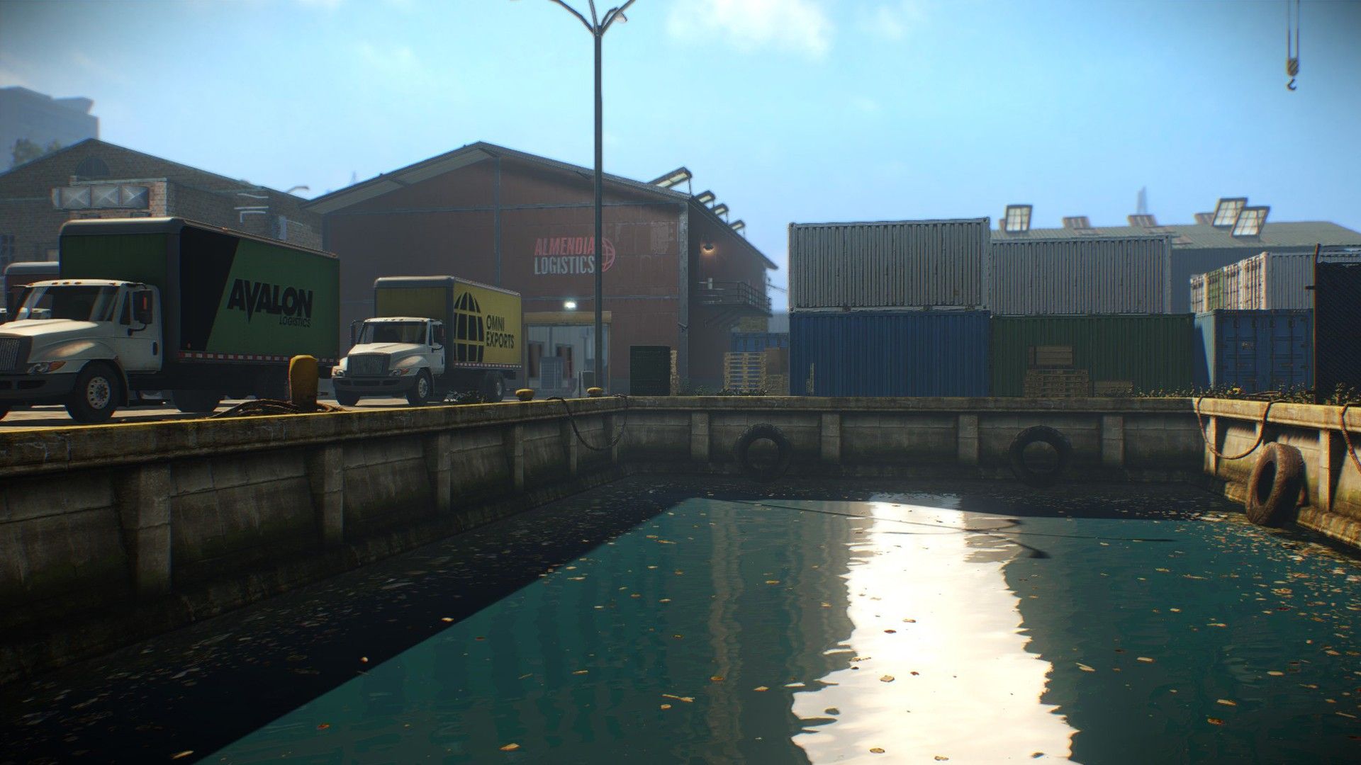 Скриншот-38 из игры PAYDAY 2: CRIMEWAVE EDITION для XBOX