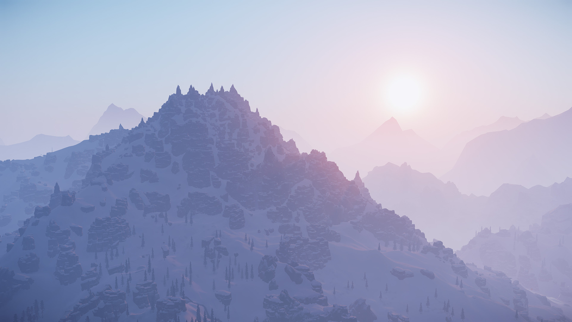Скриншот-7 из игры Snow — Pro Pack