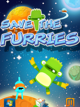 Картинка Save The Furries