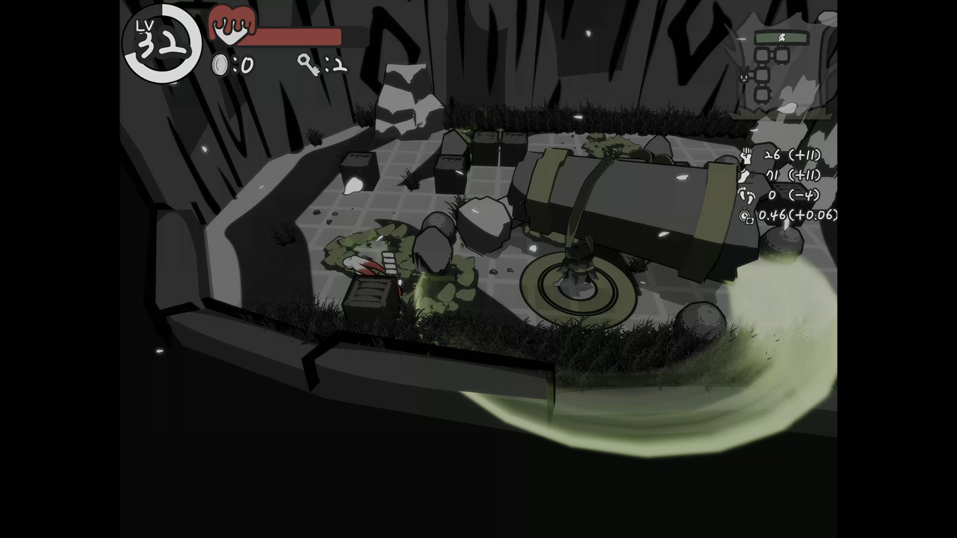 Скриншот-3 из игры Wetory