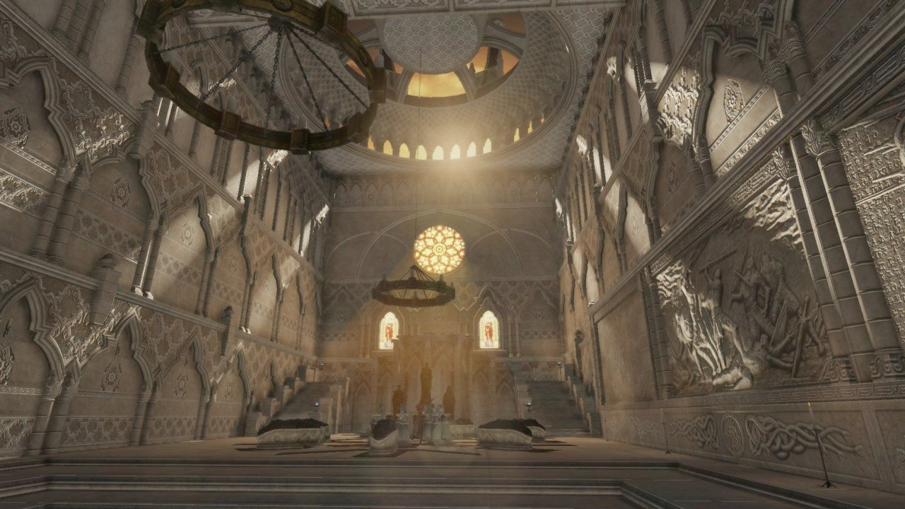 Скриншот-4 из игры Demonicon — The Dark Eye