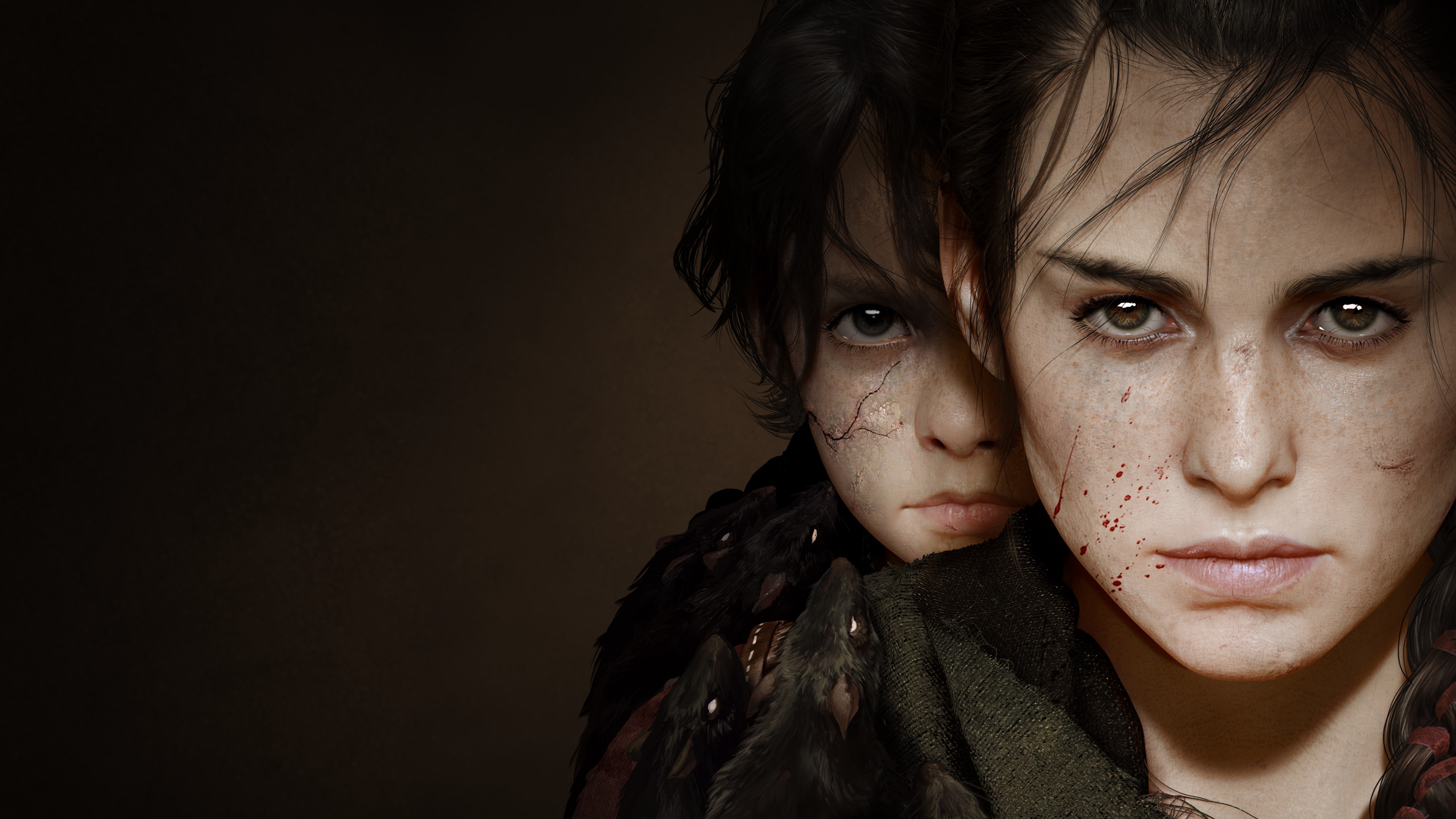 A Plague Tale: Requiem для PS5