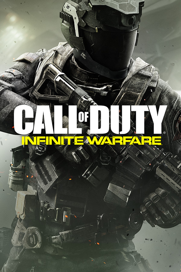 Картинка Call of Duty: Infinite Warfare для ХВОХ