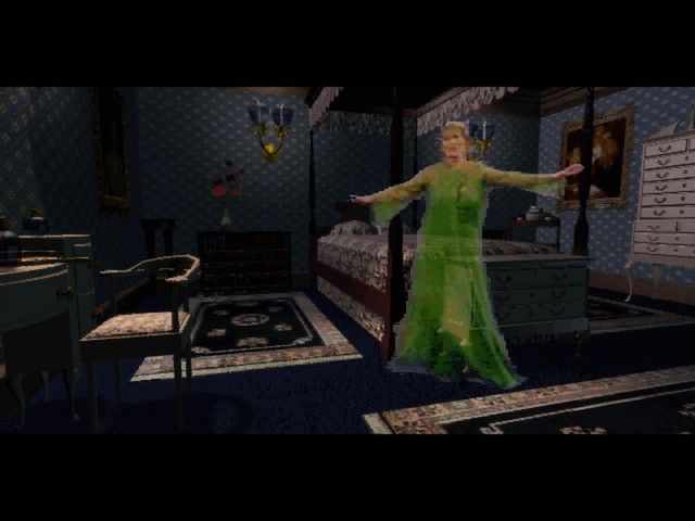 Скриншот-10 из игры The 7th Guest