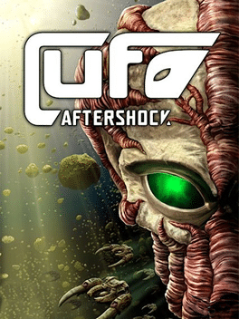 Картинка UFO: Aftershock