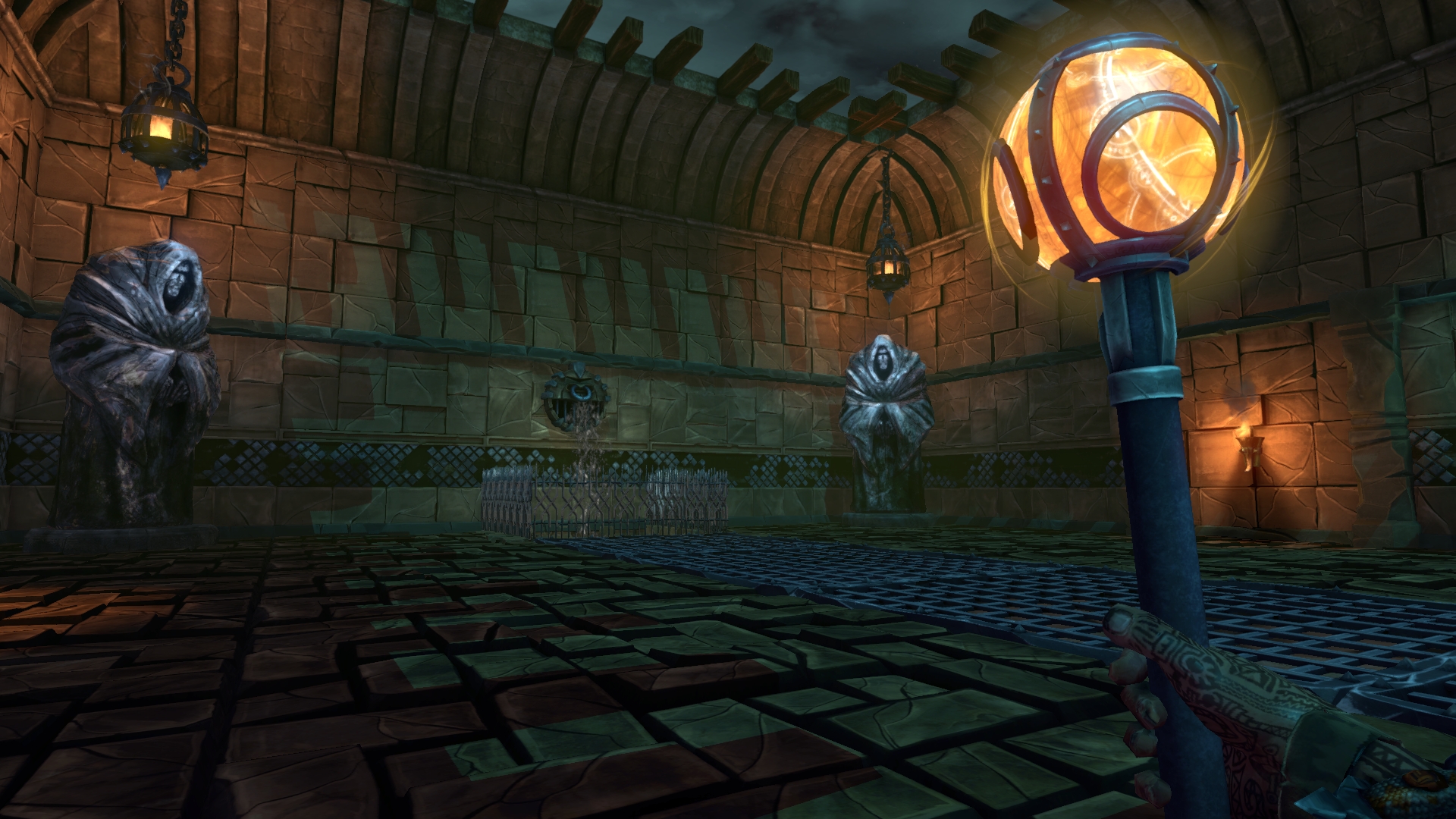 Скриншот-18 из игры Ziggurat