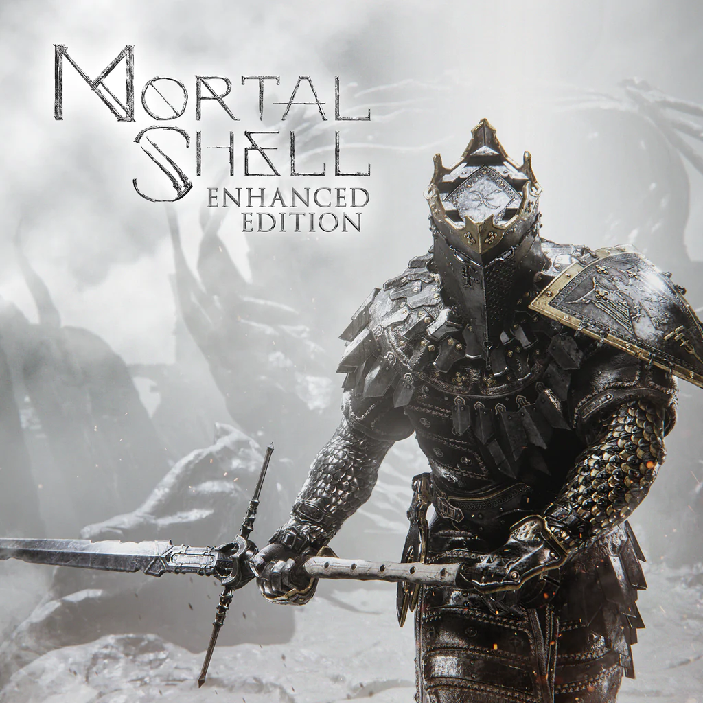 Mortal Shell: Enhanced Edition для XBOX