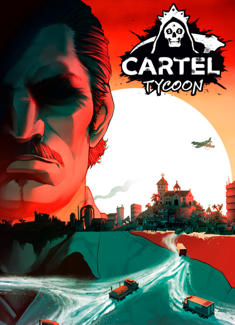 Cartel Tycoon для XBOX