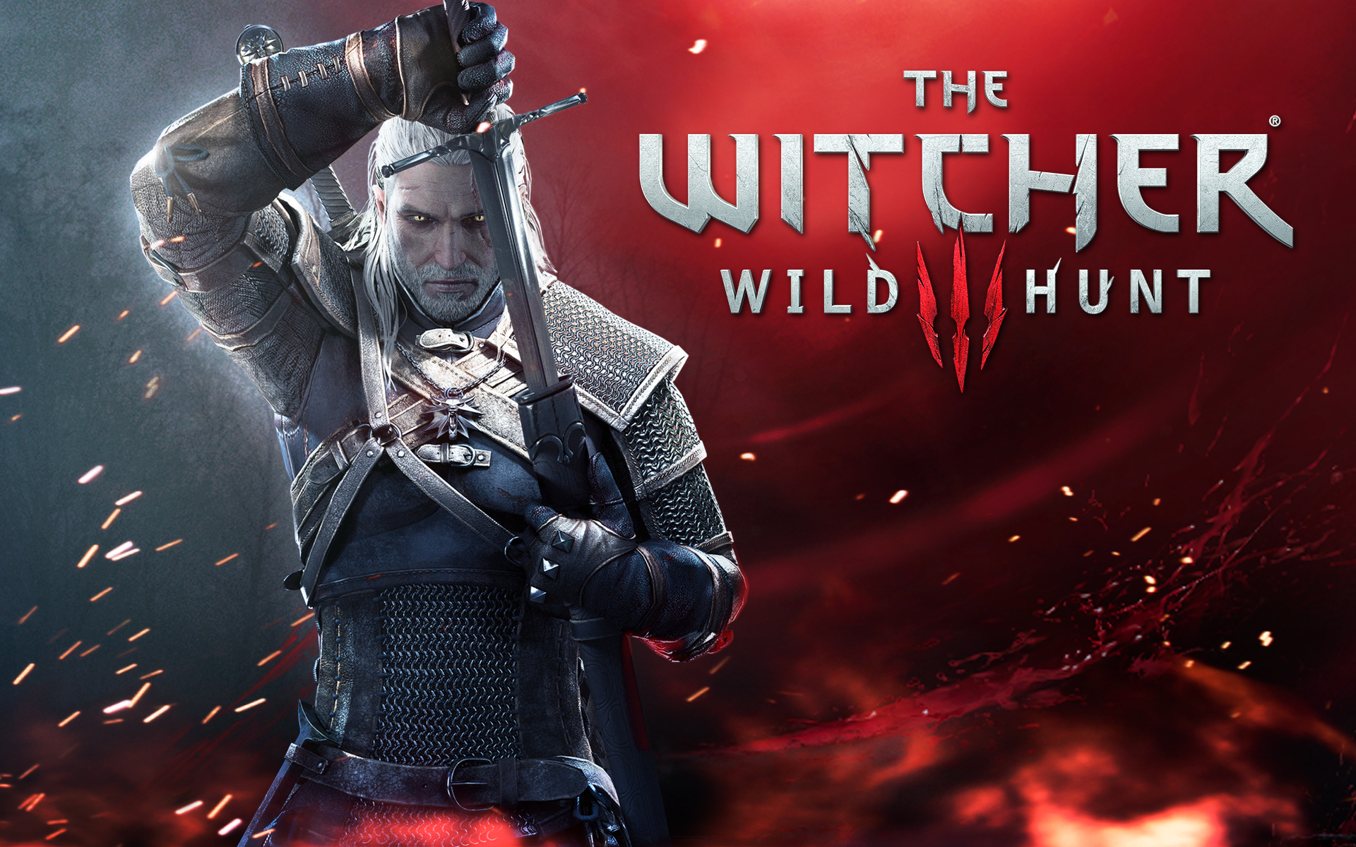 Изображение записи из блога Подборка модов для The Witcher: Wild Hunt
