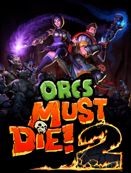 Картинка Orcs Must Die! 2