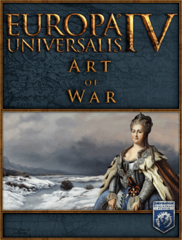 Картинка Europa Universalis IV: Art of War