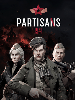 Картинка Partisans 1941