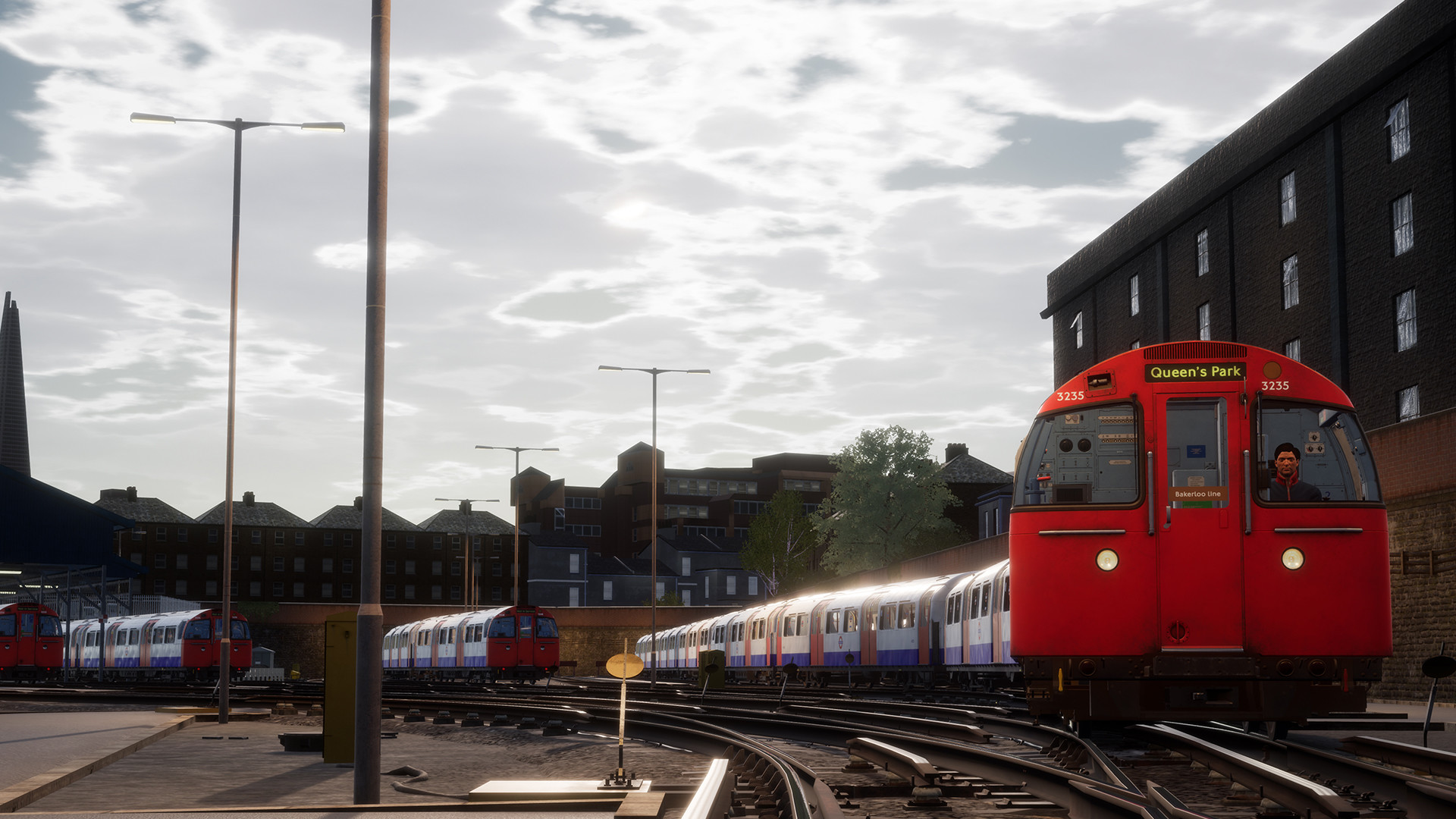Скриншот-7 из игры Train Sim World 2