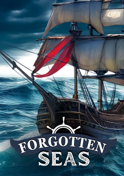 Forgotten Seas