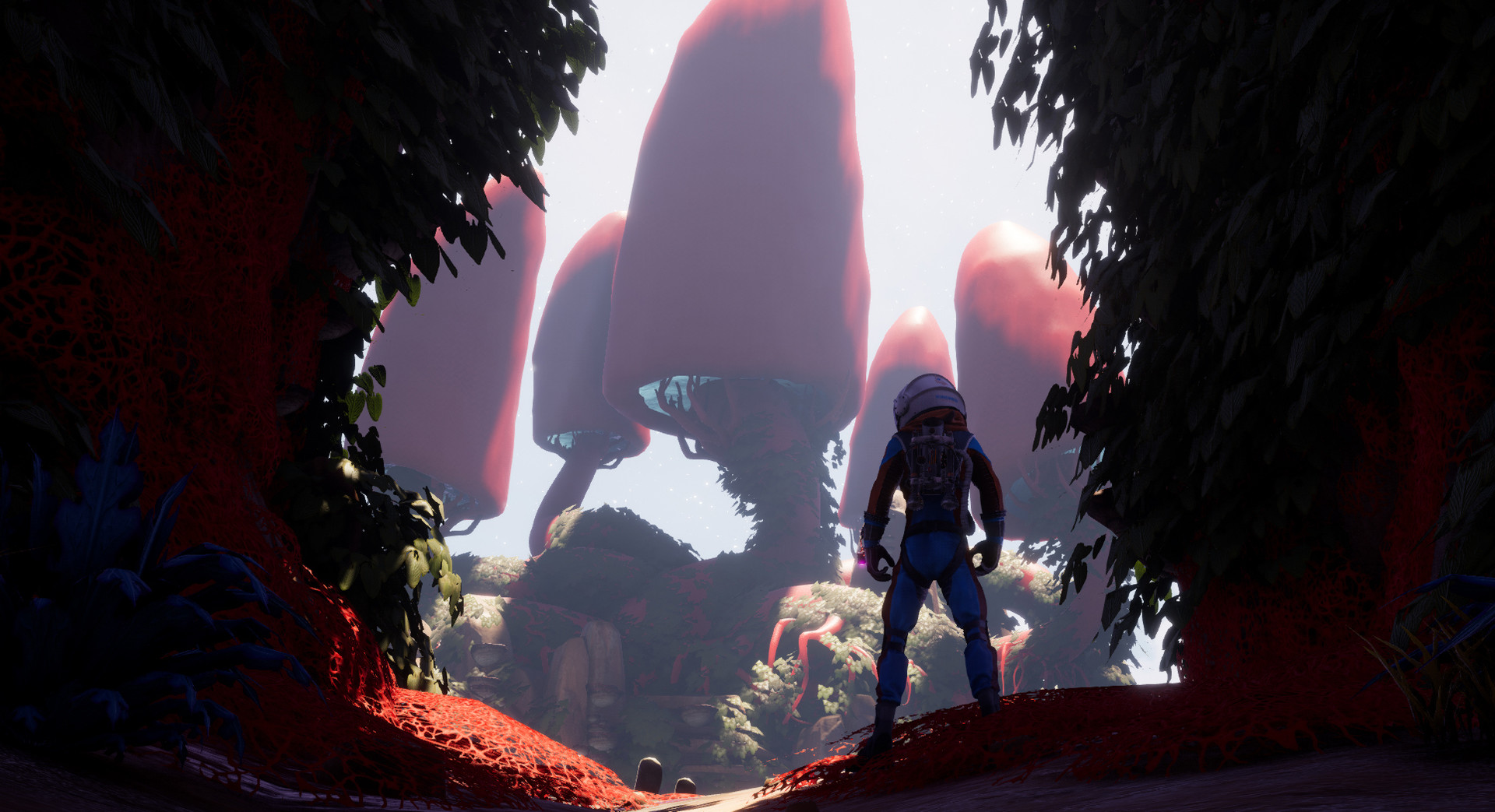 Скриншот-5 из игры Journey To The Savage Planet для ХВОХ