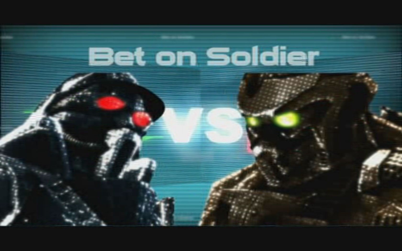 Скриншот-7 из игры Bet On Soldier