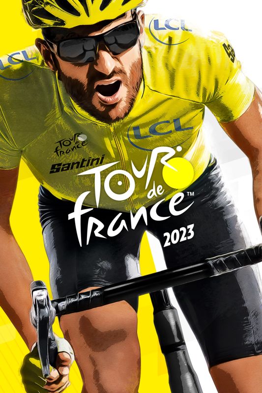 Картинка Tour de France 2023