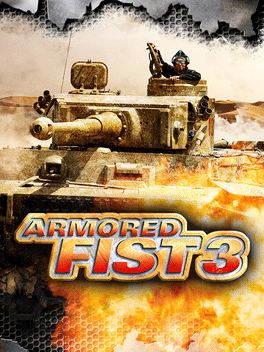 Картинка Armored Fist 3