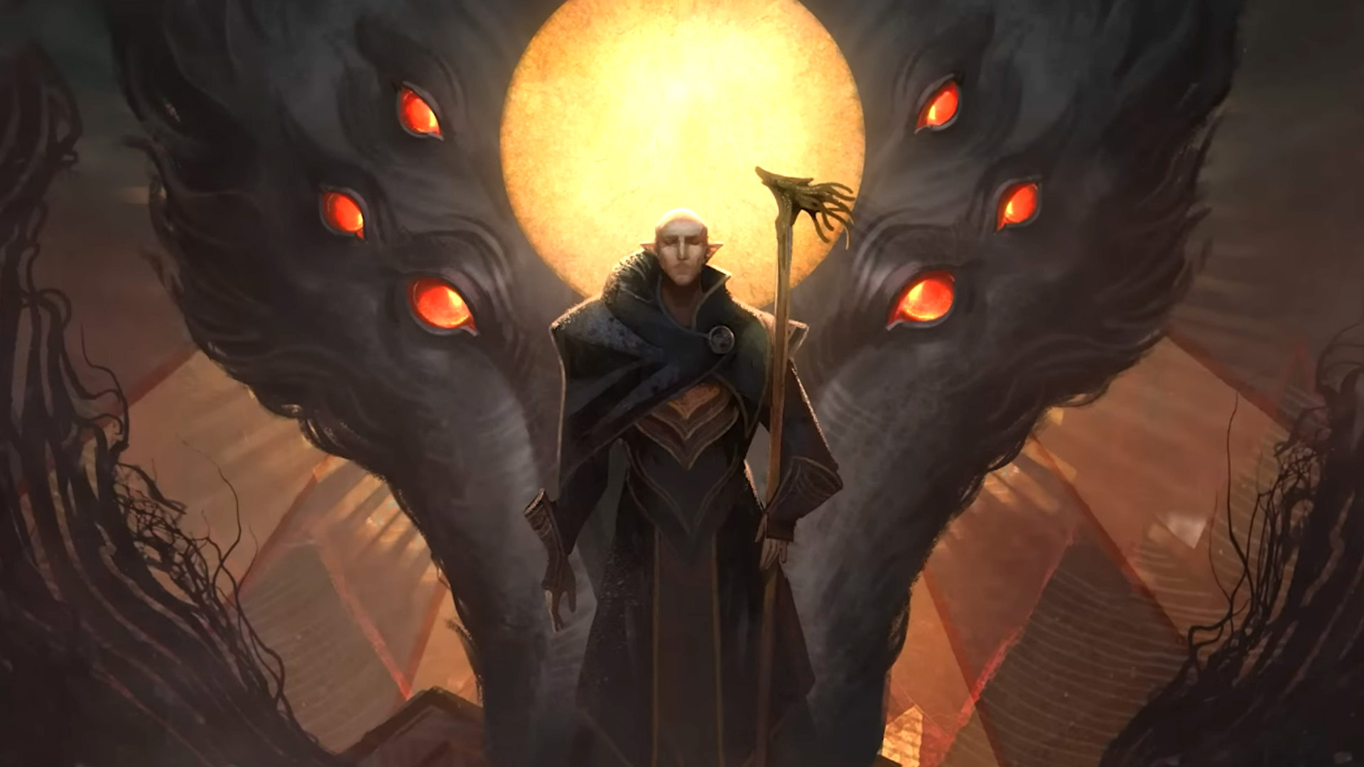 Скриншот-5 из игры Dragon Age: Dreadwolf для XBOX