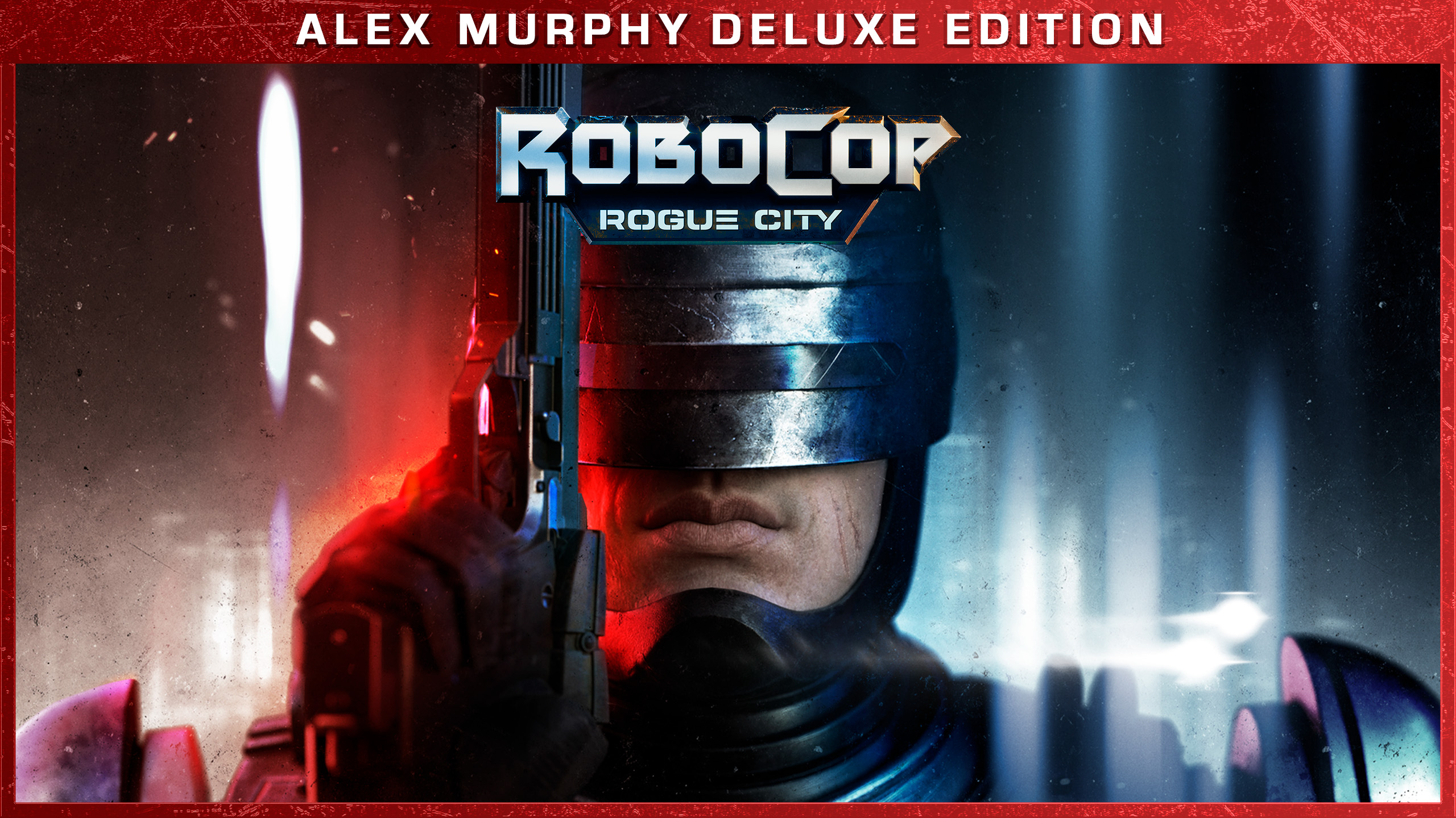 RoboCop: Rogue City - Alex Murphy Edition