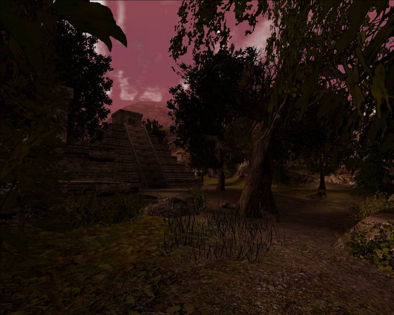 Скриншот-5 из игры Gothic Universe Edition