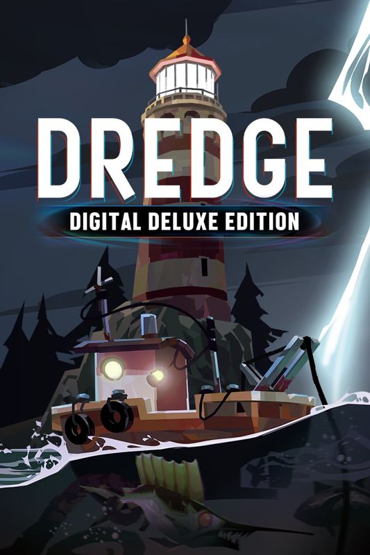 DREDGE Complete Edition