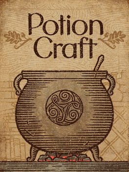 Картинка Potion Craft: Alchemist Simulator