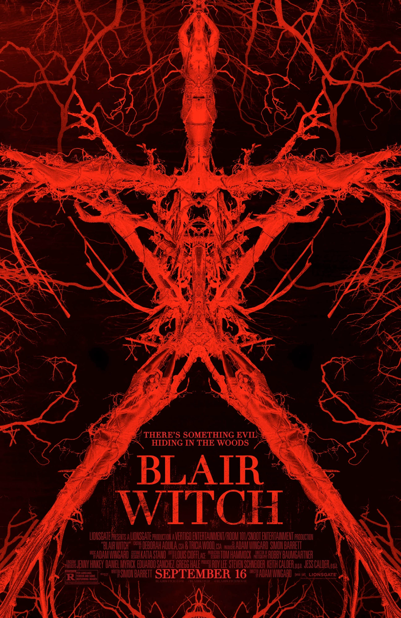 Blair Witch Blair Witch