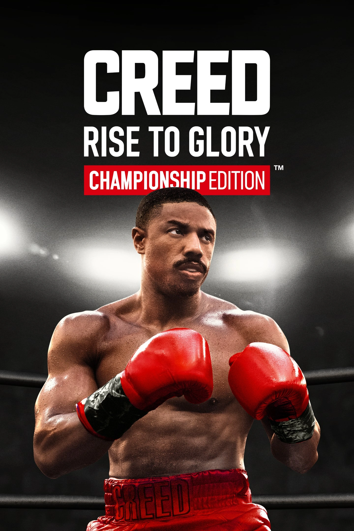 Creed: Rise to Glory - Championship Edition для PS5