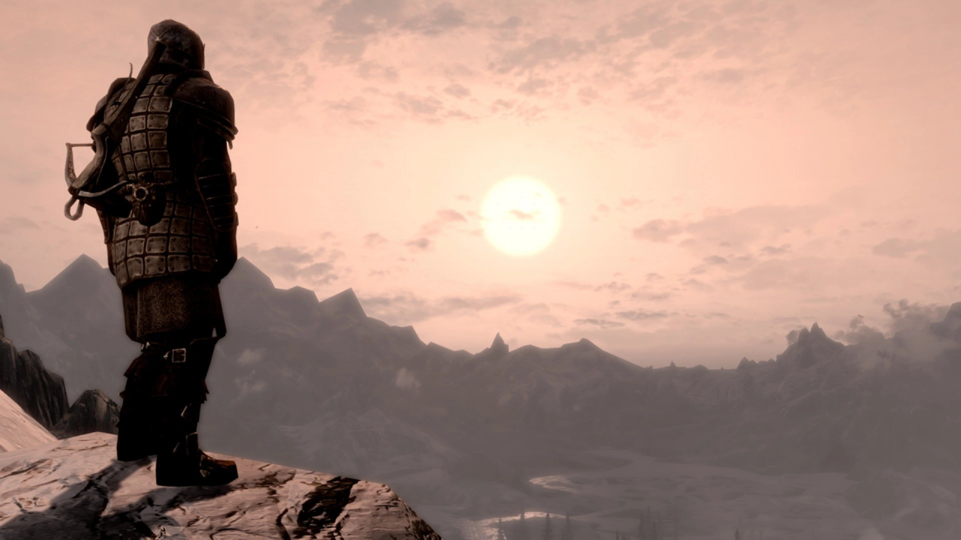 Скриншот-3 из игры The Elder Scrolls V: Skyrim - Triple Pack DLC