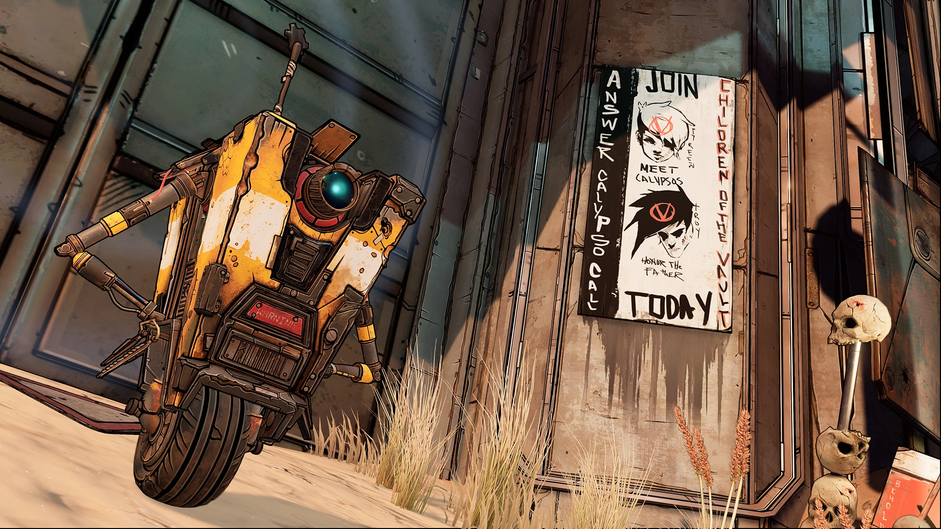 Скриншот-2 из игры Borderlands 3 Next Level Edition для XBOX