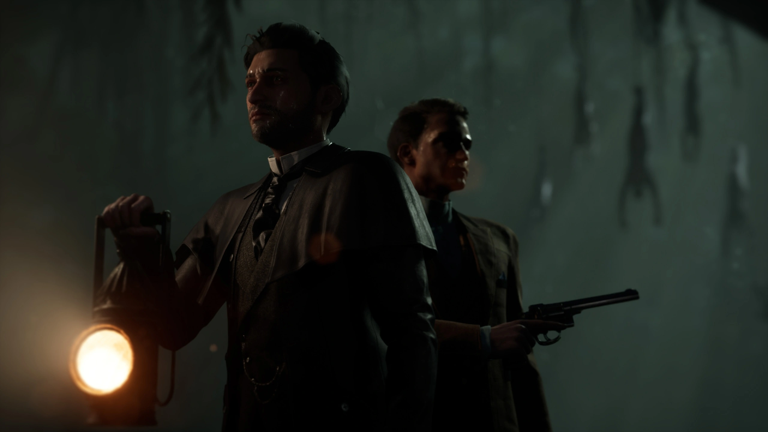 Скриншот-3 из игры Sherlock Holmes: The Awakened