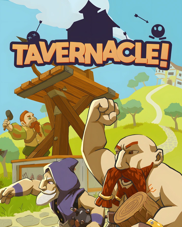 Tavernacle!