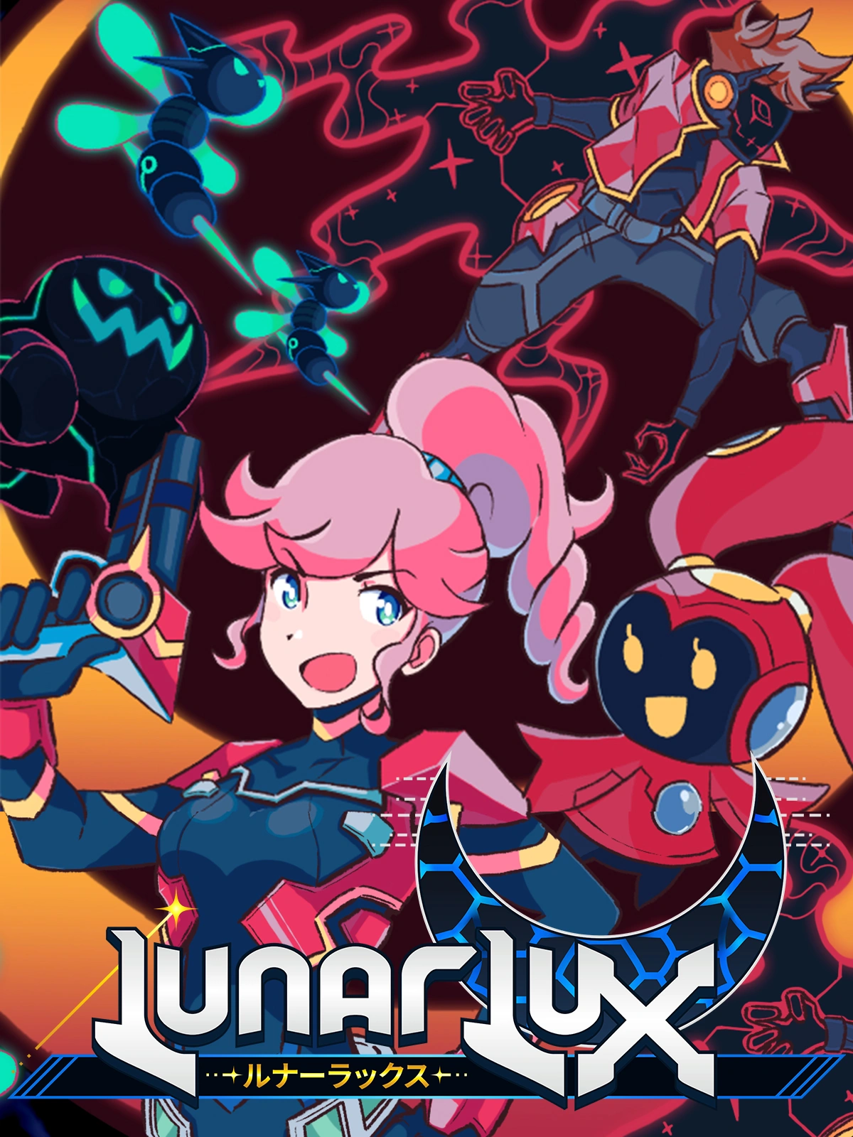 LUNARLUX LUNARLUX