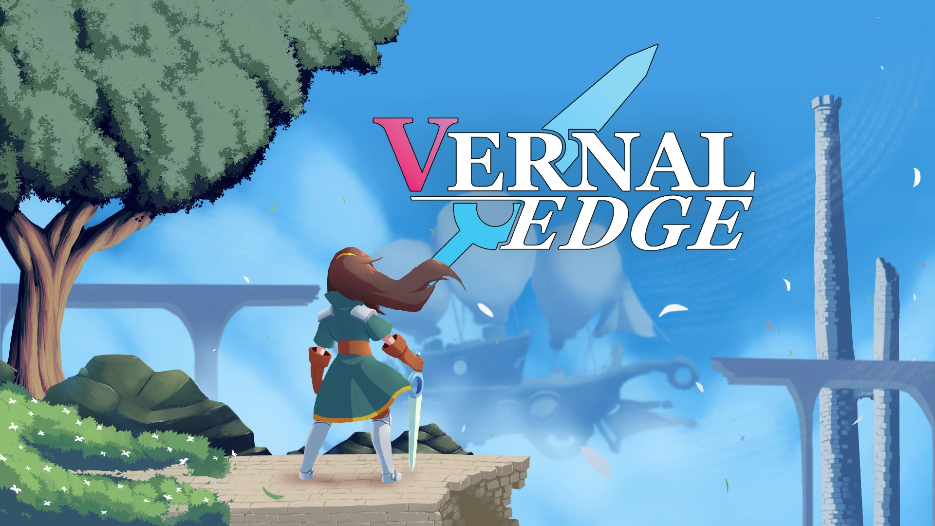 Vernal Edge