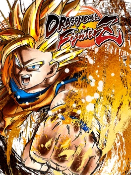 Картинка Dragon Ball Fighter Z для PS