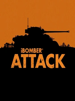 Картинка iBomber Attack