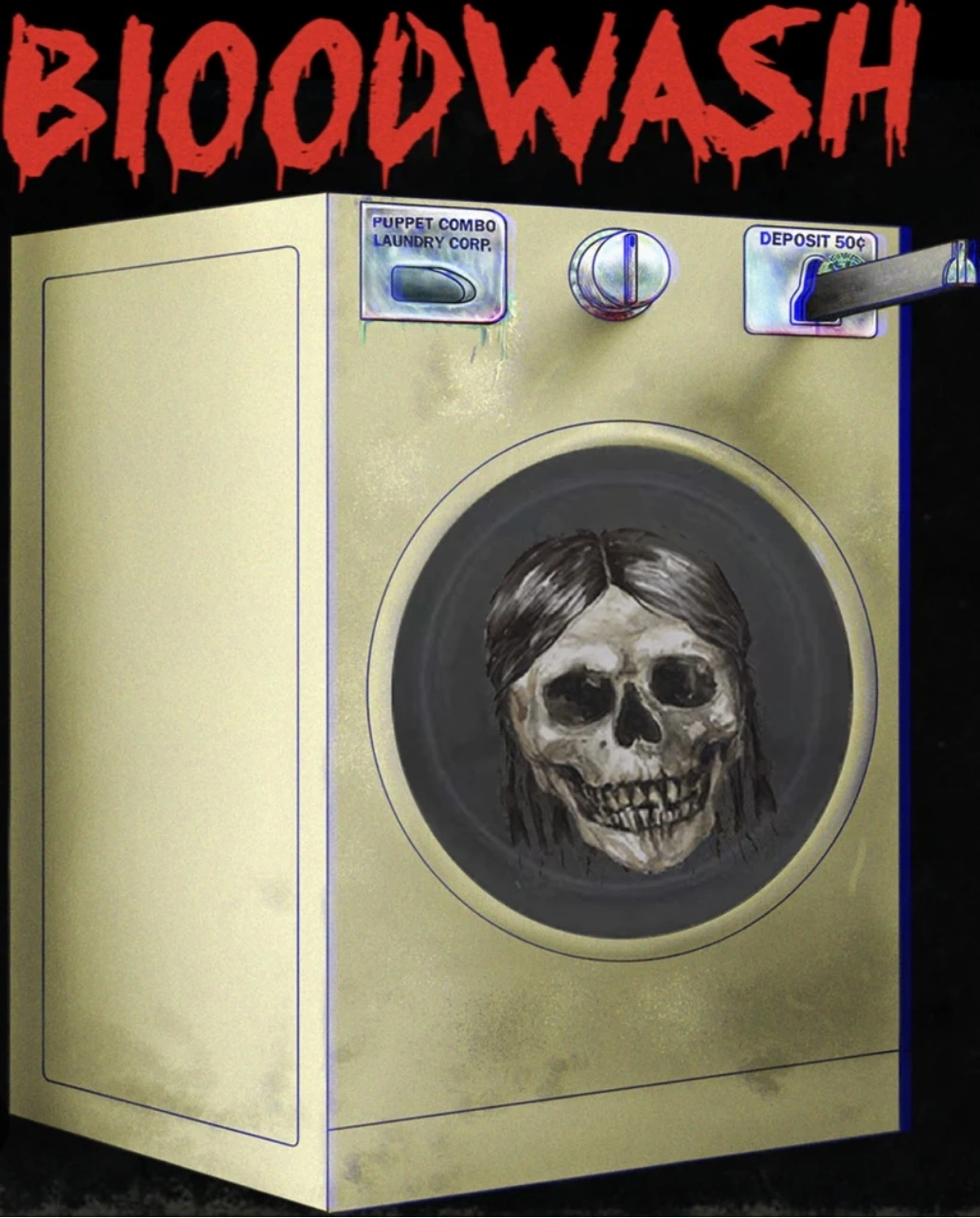 Bloodwash