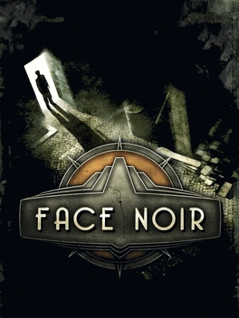 Face Noir